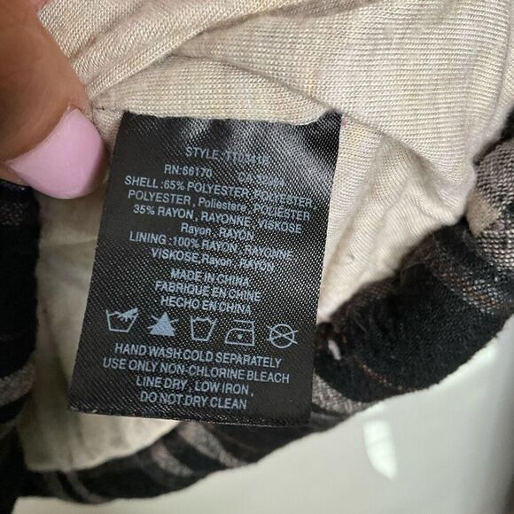 Anthropologie Hei Hei Quincy Puffer Vest - Picture 5 of 6